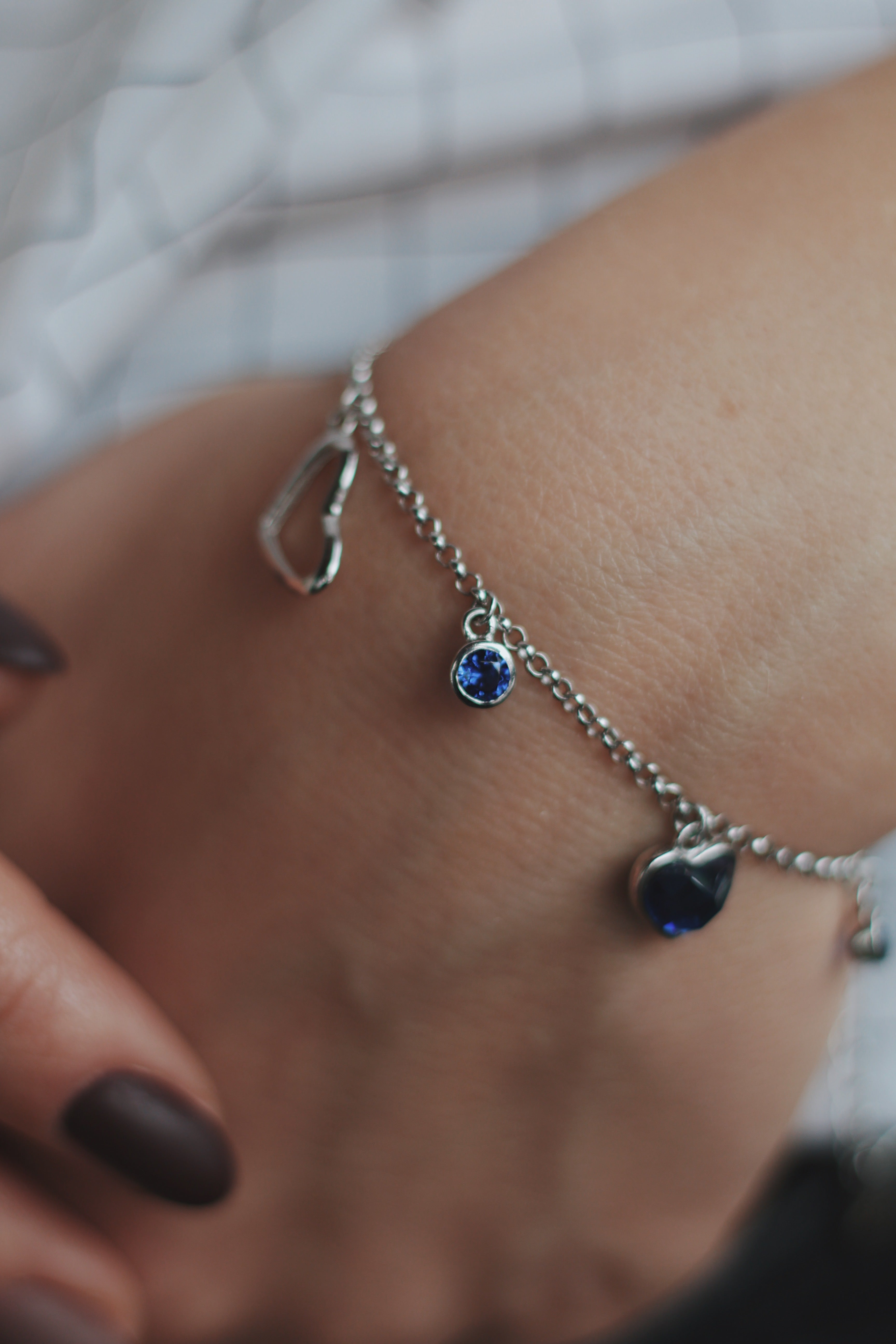 Bracciali