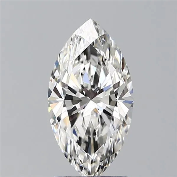 1.55ct Marquise Lab Grown Diamond (Colour G, Clarity VS1, IGI Certified)