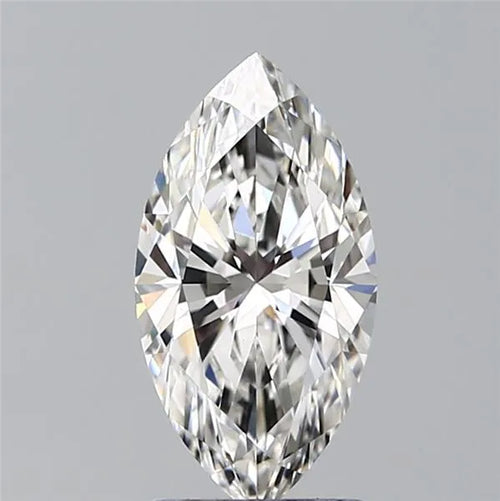 1.55ct Marquise Lab Grown Diamond (Colour G, Clarity VS1, IGI Certified)