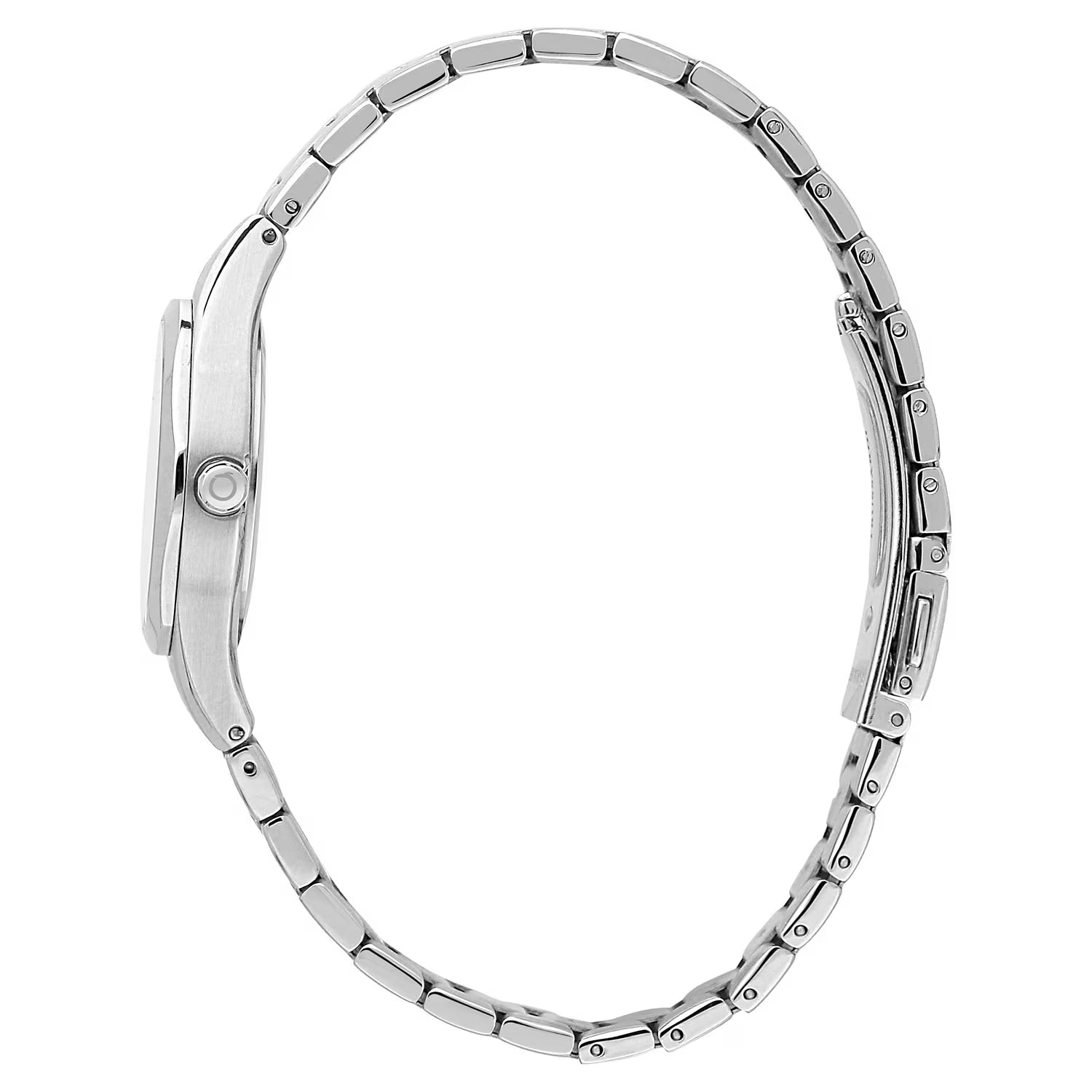 Orologio Donna Trussardi Metropolitan 30 mm Oro Rosa e Quadrante Bianco