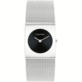 Orologio Calvin Klein Pulse Donna Silver- Bangle Acciaio e Movimento Seiko
