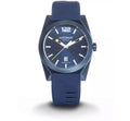 Orologio Locman Nuovo Stealth Blu - Cassa Acciaio PVD e Titanio