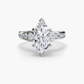 Completed Ring (Italy Size 13.00)