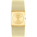 Orologio Calvin Klein Pulse Donna - Bangle in Acciaio e Movimento Seiko