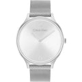 Orologio Calvin Klein Timeless Mesh - Silver 38mm Donna