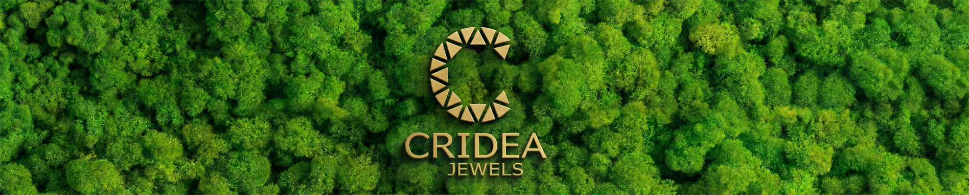 Banner Cridea Jewels